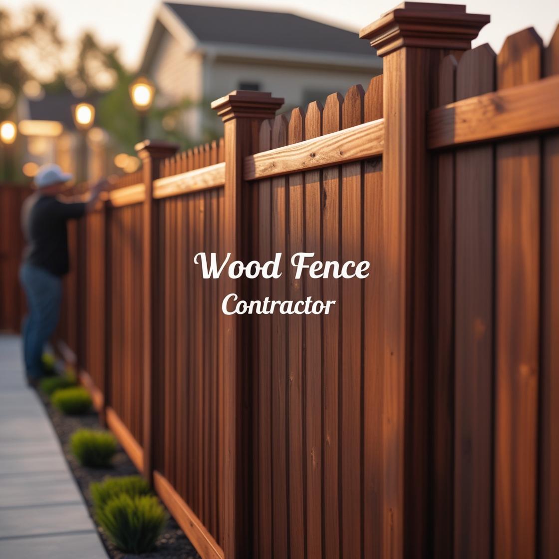 Comments on: Fence Replacement Project for Derrick Chaney in Pearland, TX - Image 4